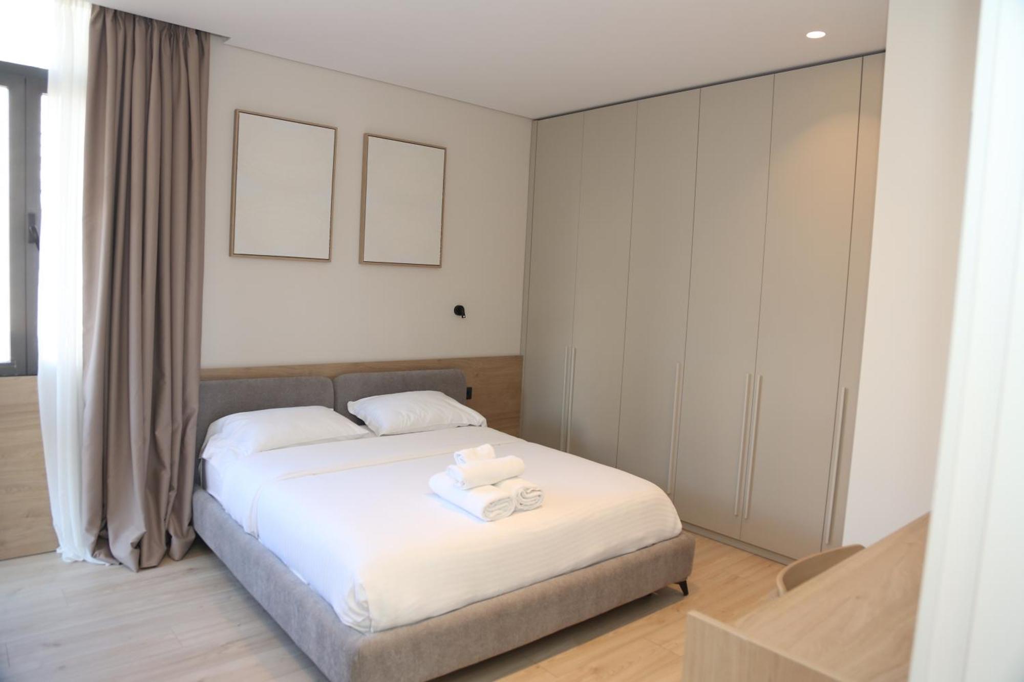 Apartamento 1 - Centre Tirana