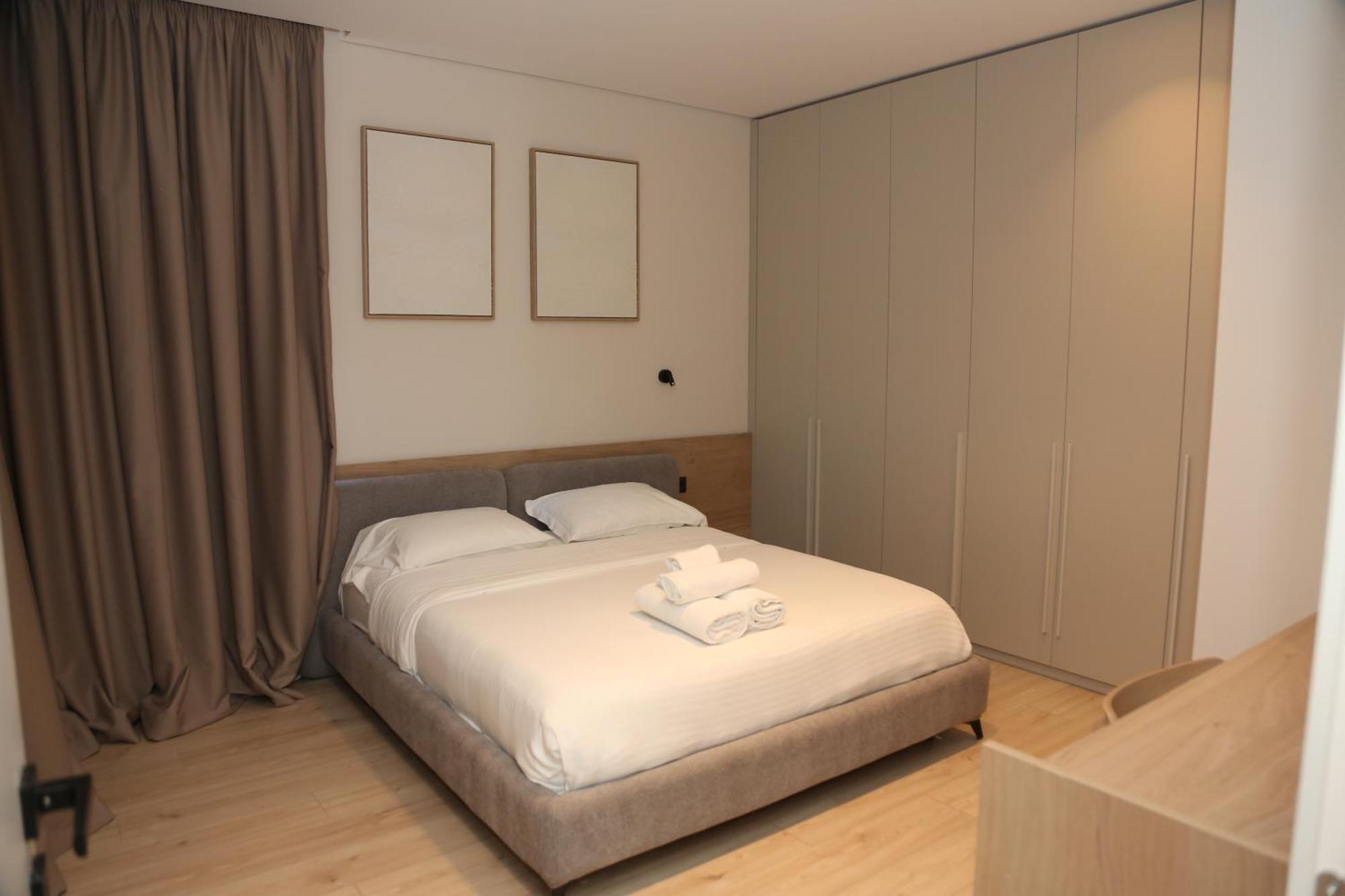 Apartamento 1 - Centre